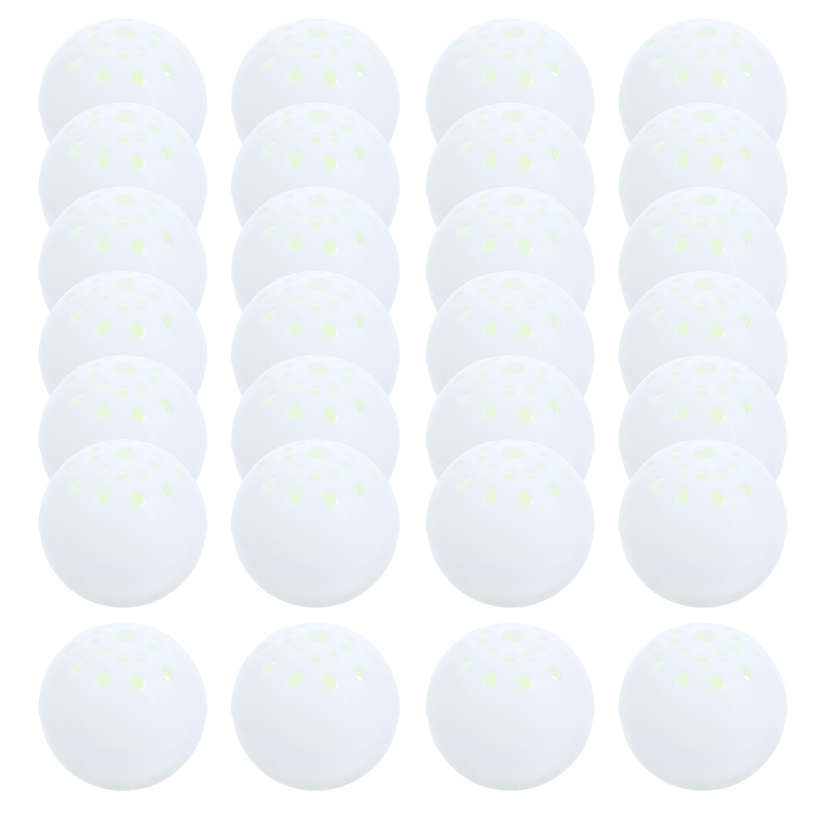 Shoe Deodorizer Ball - 36 buah Bola Pengharum, Penghilang Bau