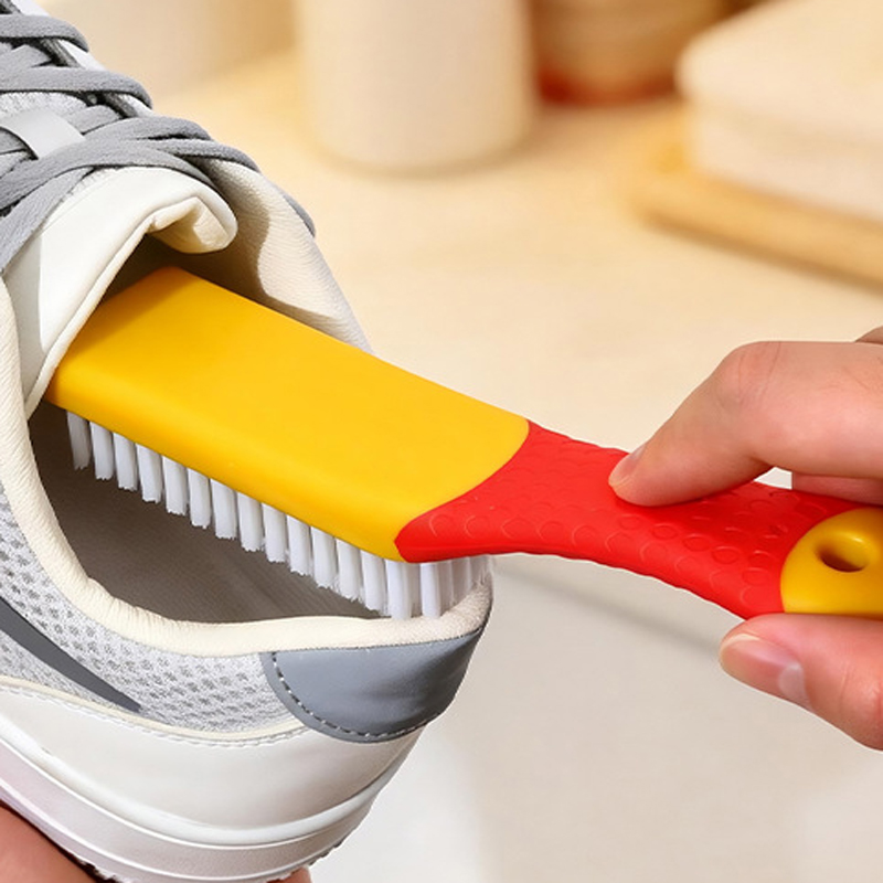 1 Buah Sikat Pembersih Anti Go - Sneaker Care Spray ulasan dan harga
