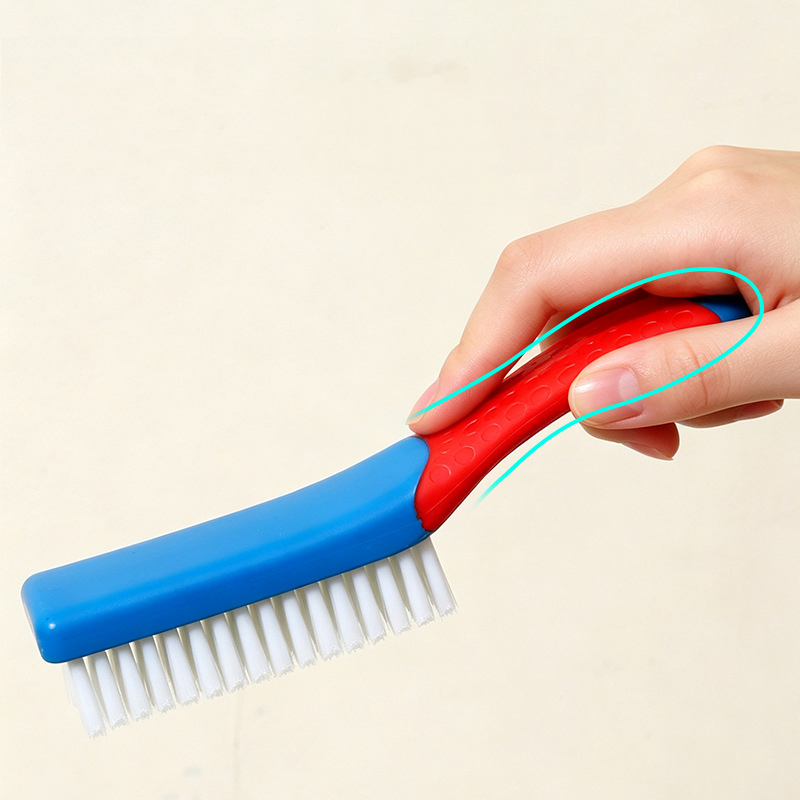 1 Buah Sikat Pembersih Anti Go - Sneaker Care Spray ulasan dan harga
