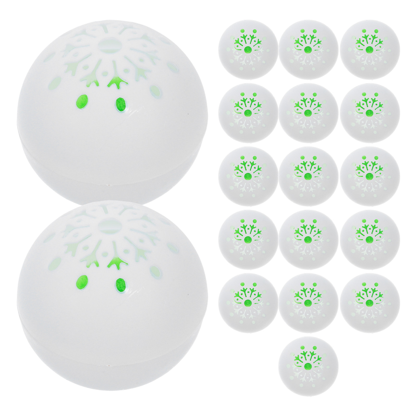 18 Buah Bola Penghilang Bau Se - Shoe Deodorizer Ball ulasan dan harga