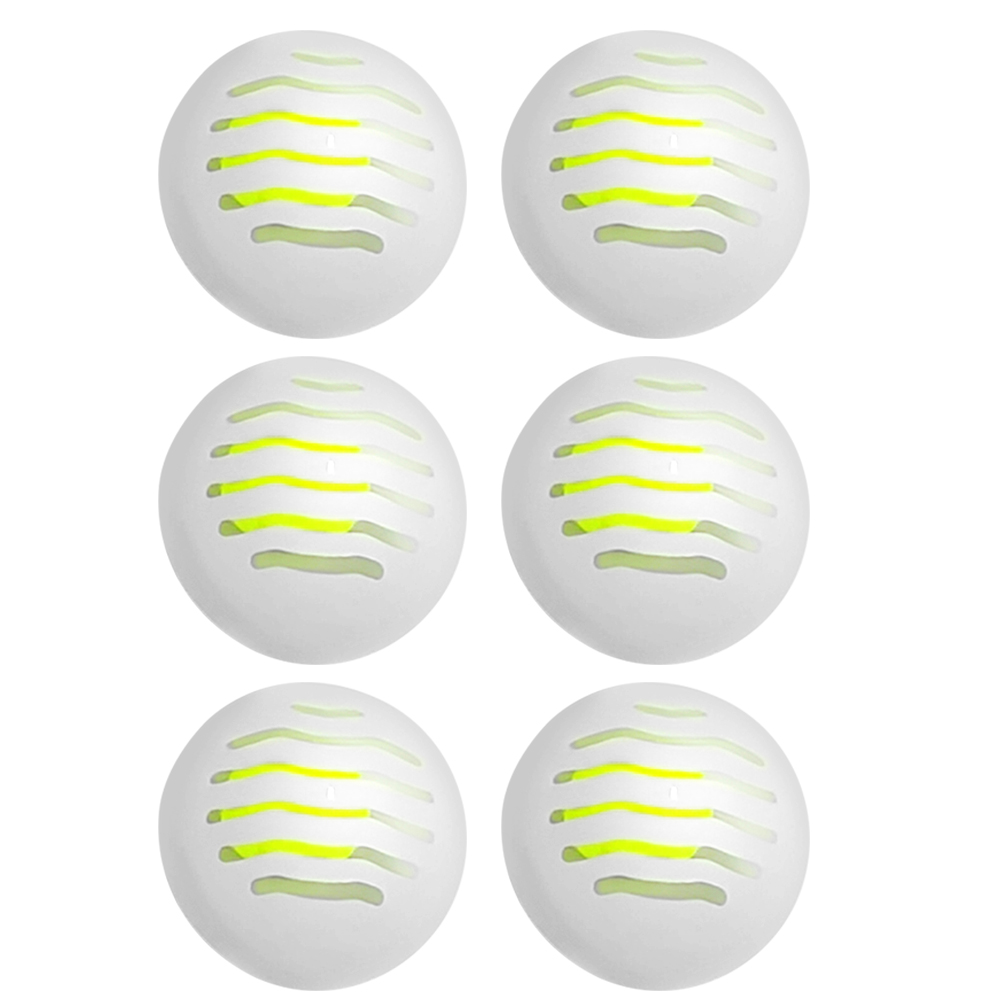 6-30 Buah Pengharum dan Penghi - Shoe Deodorizer Ball ulasan dan harga