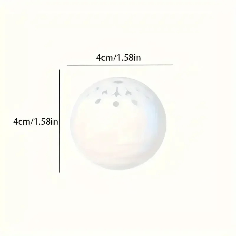 Perlengkapan pembersih pewangi - Shoe Deodorizer Ball ulasan dan harga