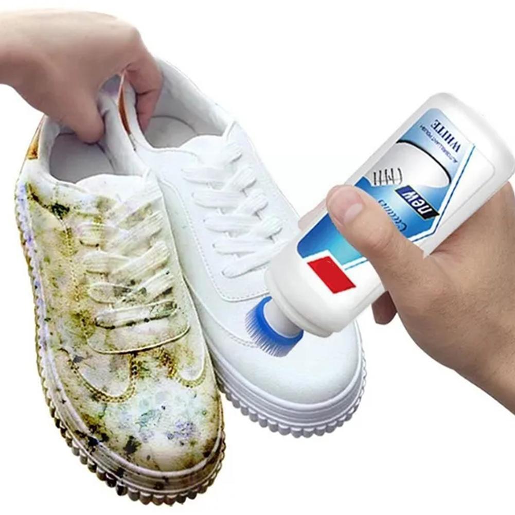 Pembersih sepatu putih 100ml p - Sneaker Care Spray ulasan dan harga