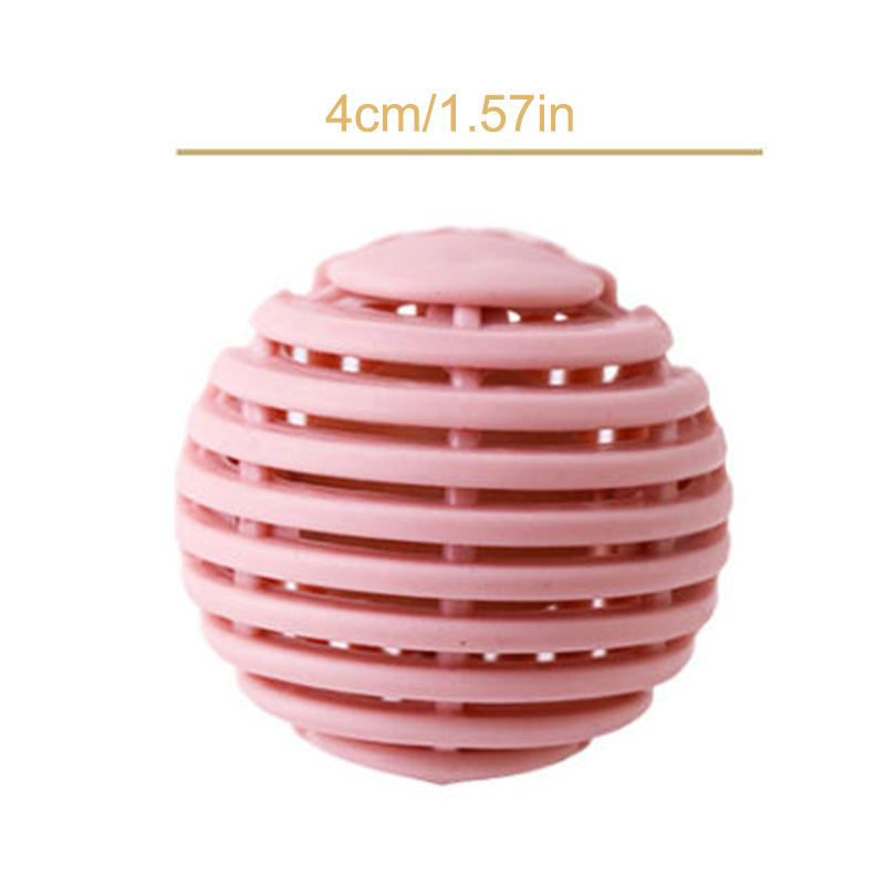 Bola Pengharum Aromatik Tahan  - Shoe Deodorizer Ball ulasan dan harga
