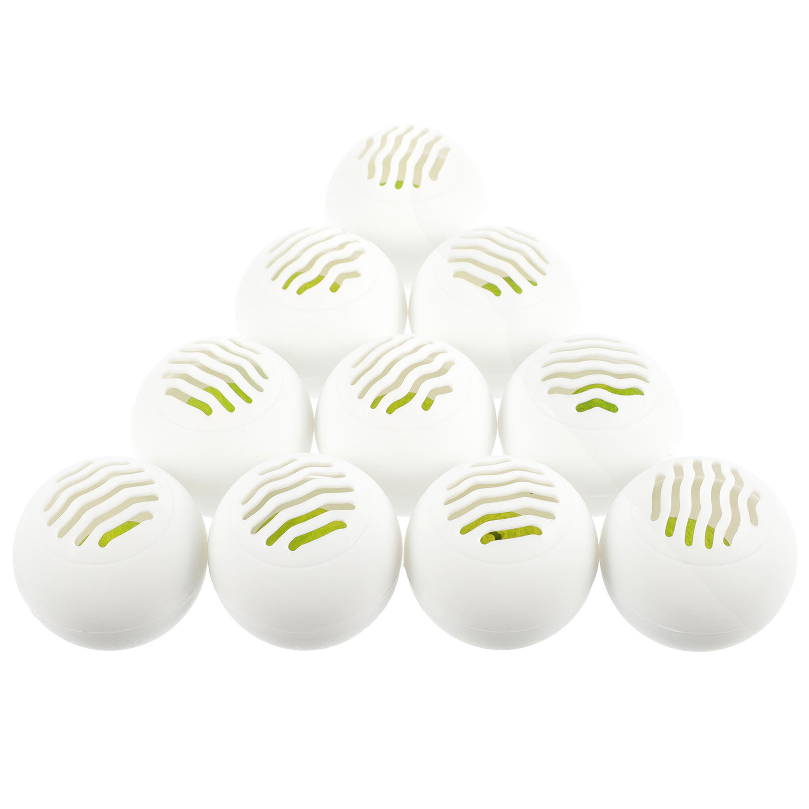 10 Buah Bola Penghilang Bau Se - Shoe Deodorizer Ball ulasan dan harga