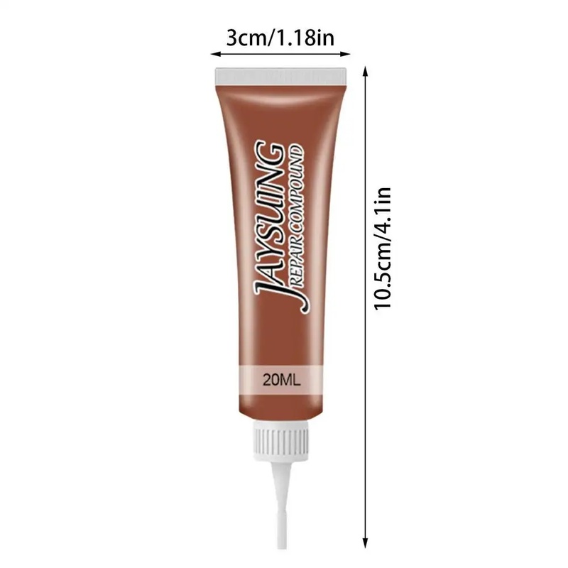 Krim Perbaikan Kulit 20ml Kit  - Sneaker Care Spray ulasan dan harga